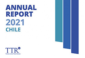 Chile - Relatrio Anual 2021